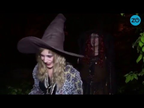 Walpurgisnacht 2016 in Wetzikon