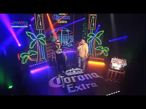 Mozart La Para vs Shadow Blow