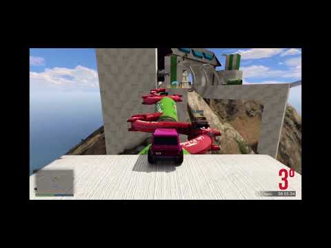 GTA 5 - Risate assicurate