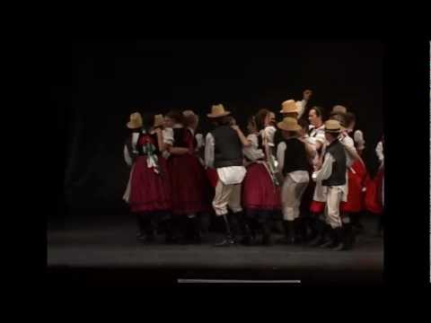 Újbudai Babszem - Lőrincrévi táncok