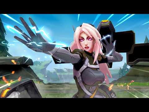 🎵 *NEW* SONA REWORK REDUCES ULT BY 3 SECS EVERY Q AND W! | PBE Full Gameplay | Luminum