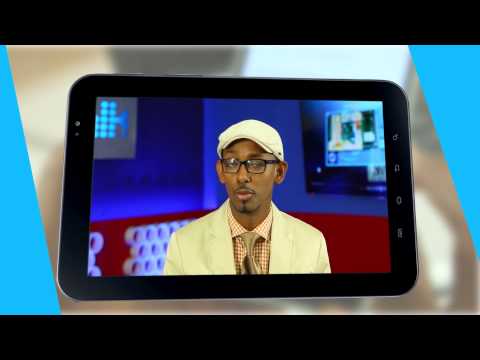 TechTalk With Solomon on EBS New SEASON 5 Promo