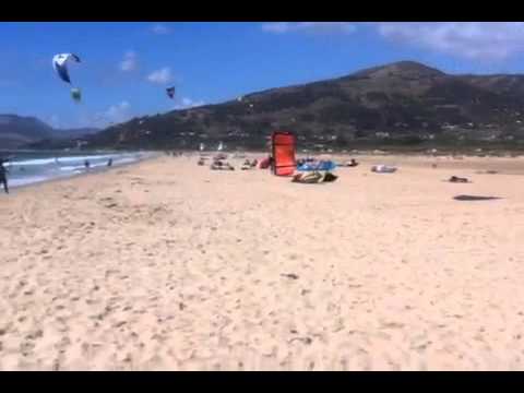 Milanto 46  Nautor Swan Tafifa Beach