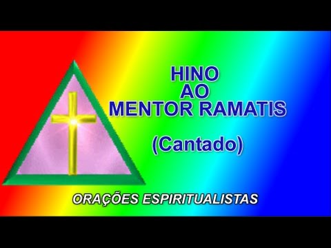 Hino ao Mentor Ramatis