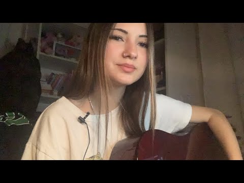 deniz tekin, canbey - olmayacak işler cover