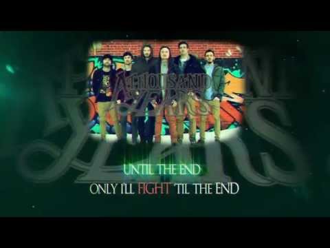 A Thousand Years - EMPTINESS | COMMONNESS ft. JASS from WITHERING (Exclusive Single)