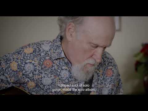 John Scofield - Uncle John's Band (interview) | ECM Records