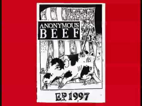 Anonymous Beef - 