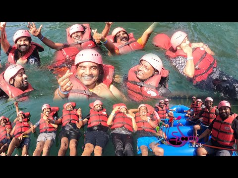 DANDELI FOREST water adventures