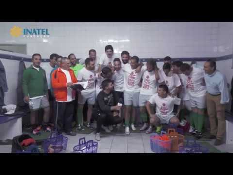 Grupo Desportivo e Cultural de Seiça: Campeão Nacional de Futebol INATEL 2016