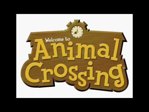 Nook's Cranny - Animal Crossing Music Extended