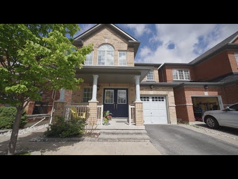 Home for Sale | 147 Lavery Heights | Milton, Ontario, Canada