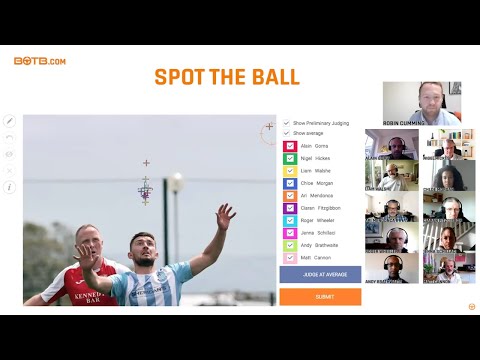 REACTING TO BOTB JUDGING | MIDWEEK COMPETITION | WEEK 47 2020 | EPISODE - 028