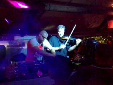 Clube do Chalezinho - BH - Royal Dreams