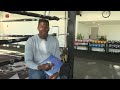 Voormalig kickbokser Remy Bonjasky uit Almere schrijft boekenserie over belang van gezond eten