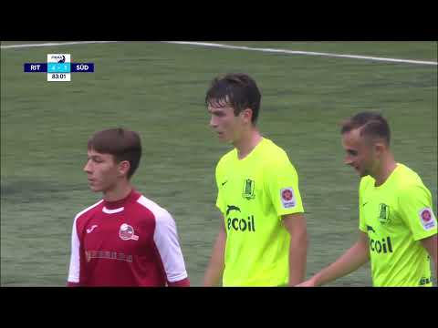 Pirma lyga 2021.20 turas: Vilniaus „Riteriai“ B   – Marijampolės „Sūduva“ B rungtynių apžvalga