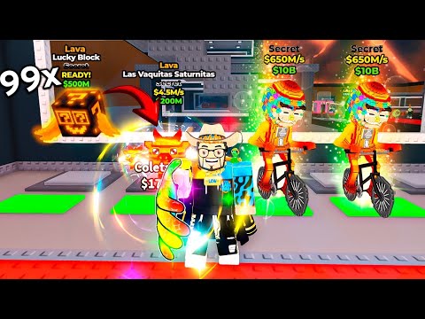 💥 I OPENED +999 RARE CRATES in BRAINROT and the IMPOSSIBLE HAPPENED! 🧠📦