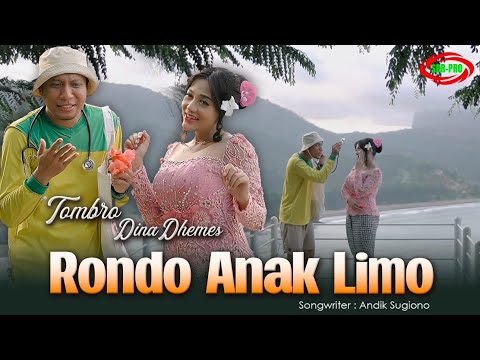 Rondo Anak Limo - Tombro