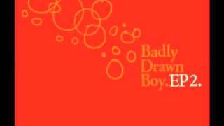 I Love You All (I Loop You All Andy Votel Mix) - Badly Drawn Boy
