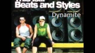 Beats and Styles Dynamite