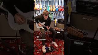 Video thumbnail for Ibanez Lm1 #lucamantovanelli #ibanez #ibanezlm1 by Luca Mantovanelli