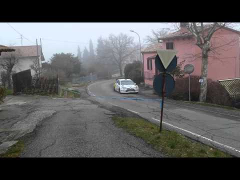 Ronde delle Miniere 2016