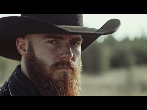 I Hung my Head by Johnny Cash, an AI video clip