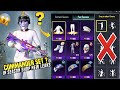 Commander Set In Season Shop ? New Rp Crate Leaks | Old Confirm Mythics In RP Crate | PUBGM