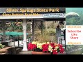 Silver Springs State Park Glass Bottom Boat Ride RV Living Full Time