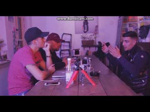 BOEF LEGT UIT WAT ER MET JOPIE & RACIST AAN DE HAND IS!