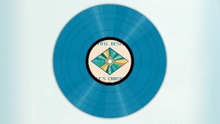 Mutual Benefit - Love's Crushing Diamond (2013)