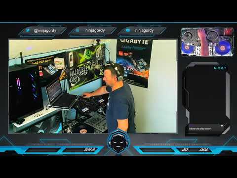 Another Sunday House mix on the fantastic Hercules Inpulse 500 and DJuced Software :) !!