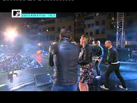 Trl Awards 2011 - Emma e i Modà "Arriverà"