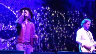 I Don't Know Why The Magpie Salute Count Basie Theater Red Bank, NJ 8/9/2017