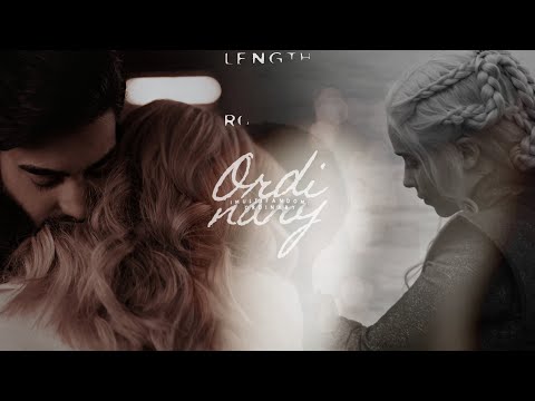 multicouples | ordinary [2k subscribers collab]