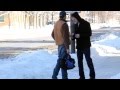 Stealing The Wrong Person S Cell Phone