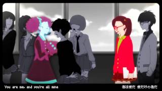 Cover art for Raspberry Monster