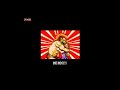 Super Street Fighter II The New Challengers Blanka Ending SNES 4K60fps