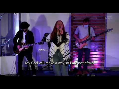 Found Church Online 11th Oct 2020