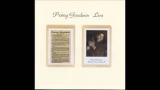 Penny Goodwin - What's Going On (Live)