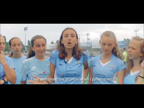 The Ritual International Hockey Futures (5th Edition)