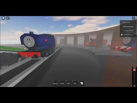 Here Comes Trouble and Trouble (Part 3/3)