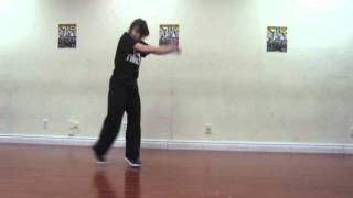 Jasmin J4S Yeung Choreography - Jazmine Sullivan &quot;Switch&quot;