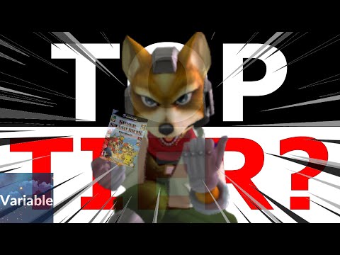 Why Melee is a S-Tier Fighting Game. Should You Play It?