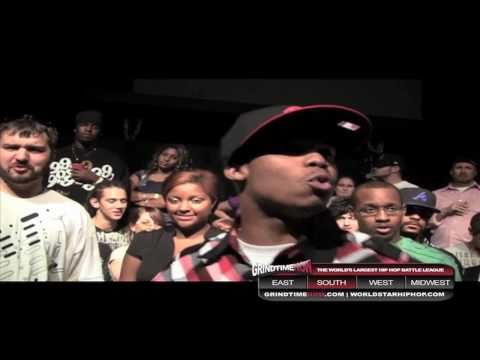 Brixx Belvy vs Ciddy