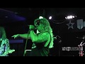 Poison'd (I Want Action)...Rockstar Bar, Frankston