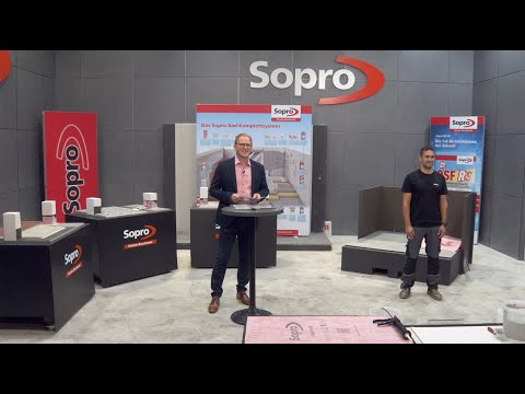 4x4 Webseminar: Wasser halt! Kapillares Wasser und Schwellenlösungen im Badezimmer