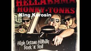 Hellabama Honky Tonks - King Kerosin