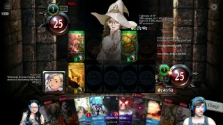 Duel of Summoners LIVESTREAM 5pm PST 1/25