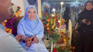 Download lagu Wedding | Hakimi & Noraniesya mp3